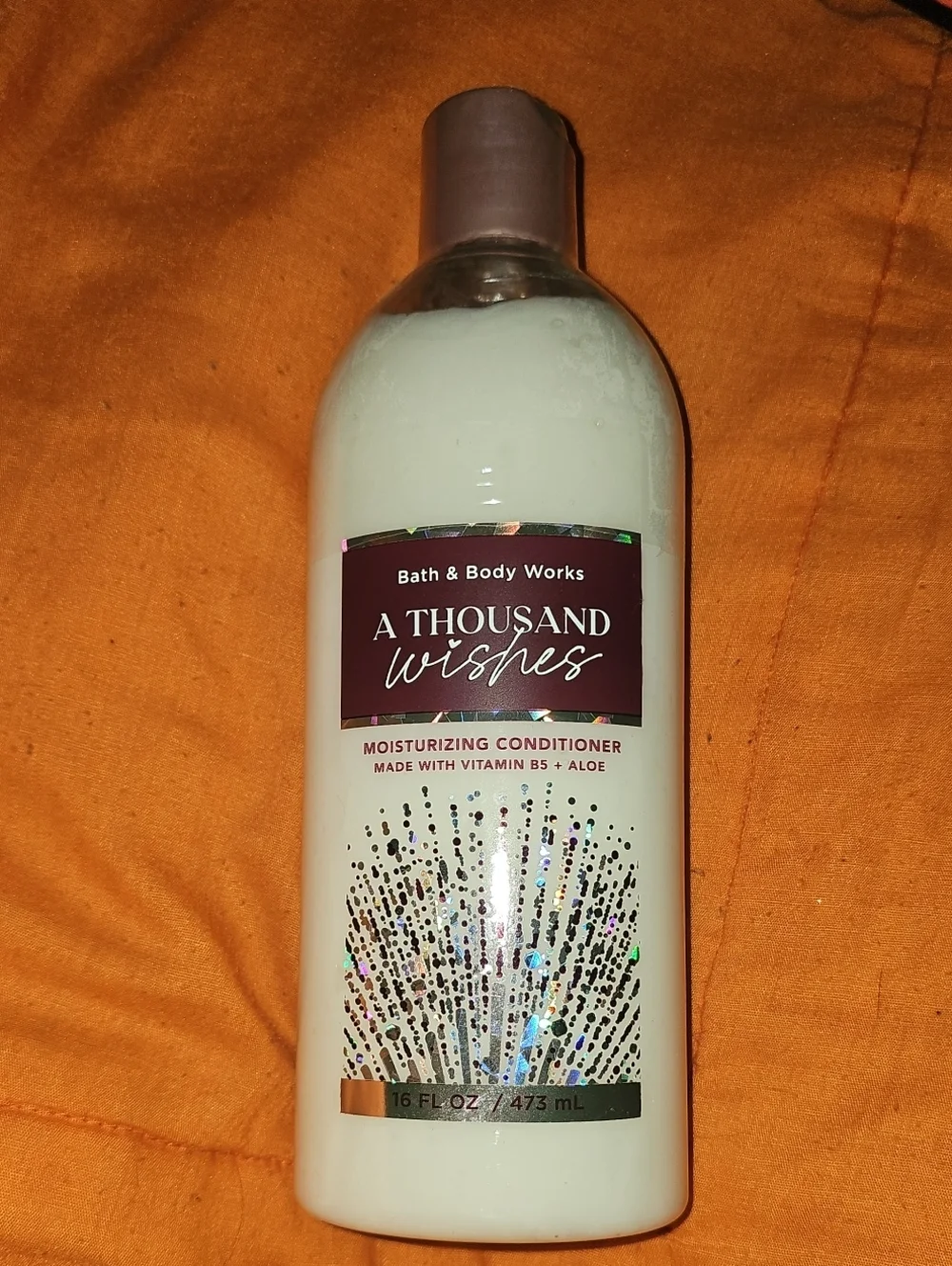 Bath And Body Works 